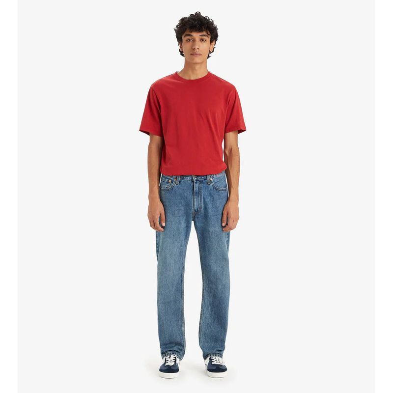 Levi's 559 Relaxed Straight Wish You Would Jeans image number 2